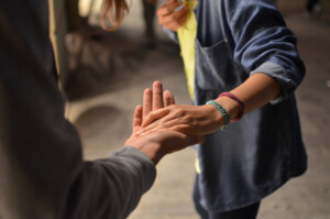 Psychoterapia indywidualna